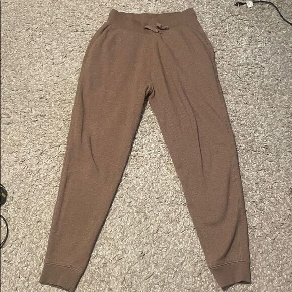 FWD Fleece Jogger W 13 (has Stretch) Inseam 27 - Picture 3 of 5